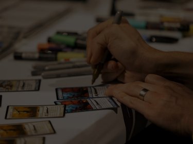 Art of Magic Application