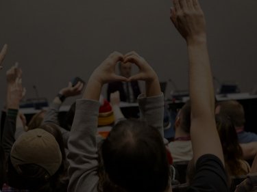 Community Panel Application