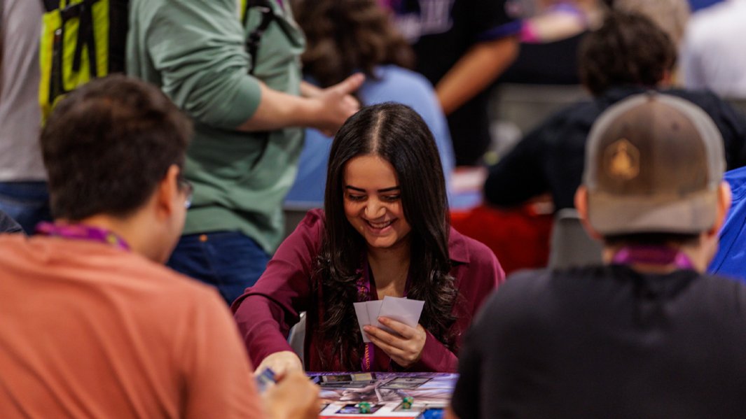 How to Buy MagicCon: Las Vegas Badges