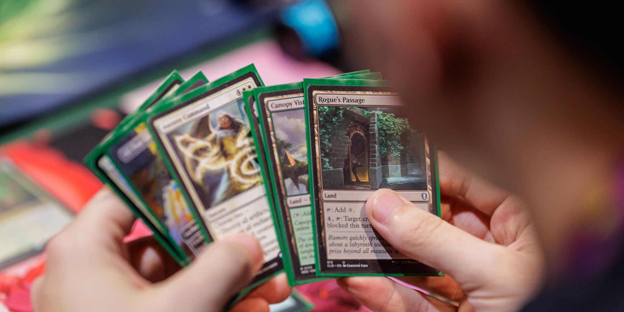 Your Guide to Playing Magic at MagicCon