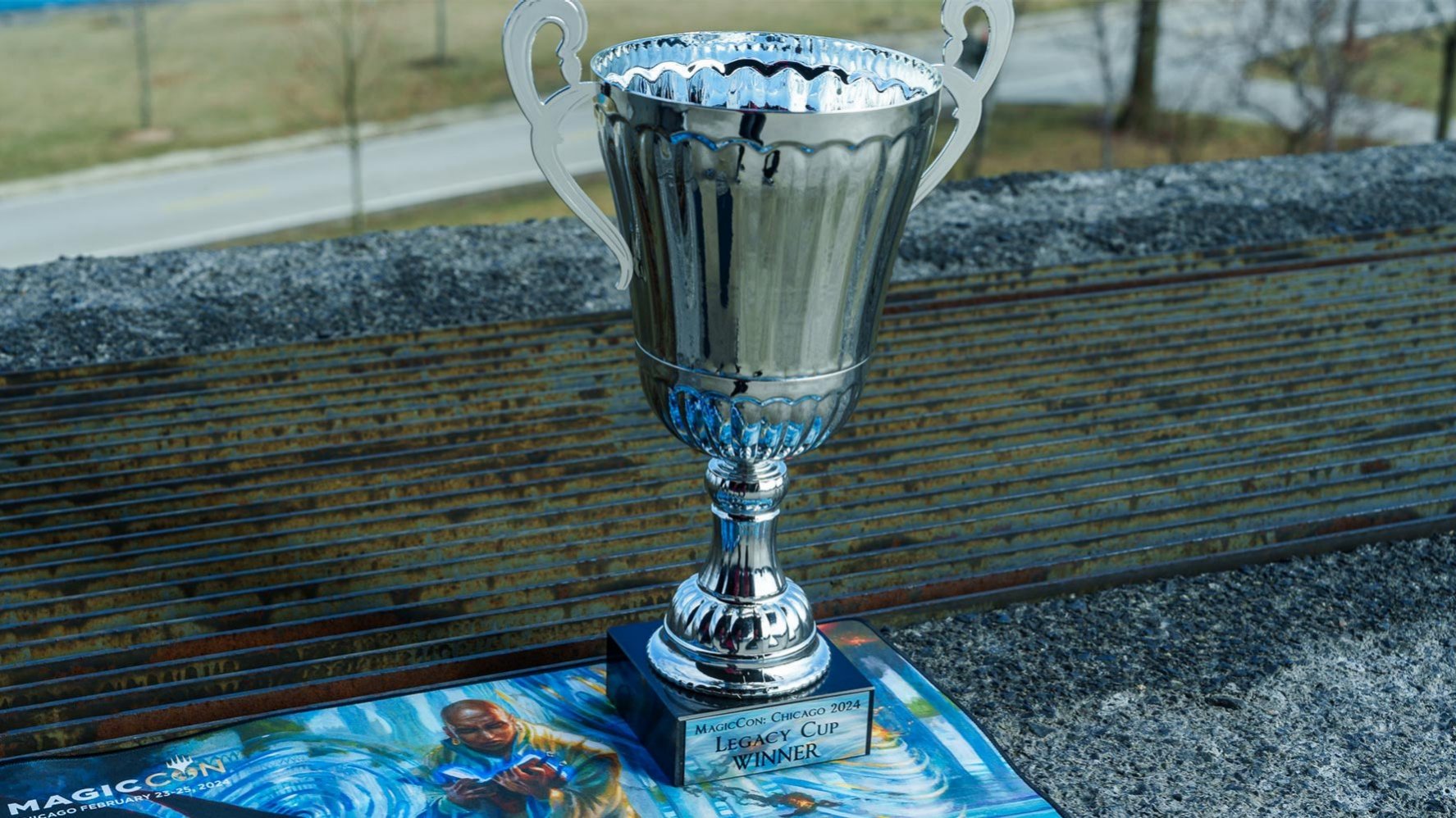 Magic Con: Cup Tournaments