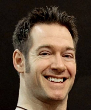 Steve Argyle