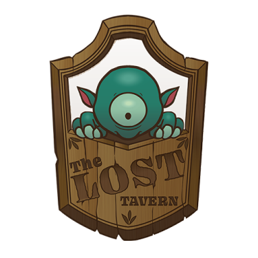 The Lost Tavern