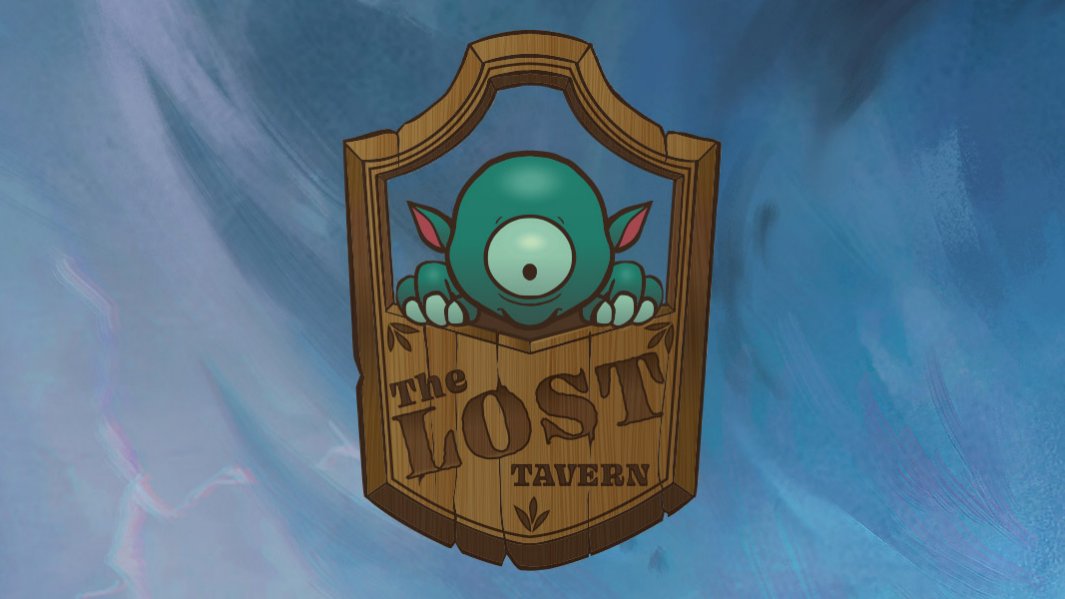 MagicCon: Las Vegas The Lost Tavern