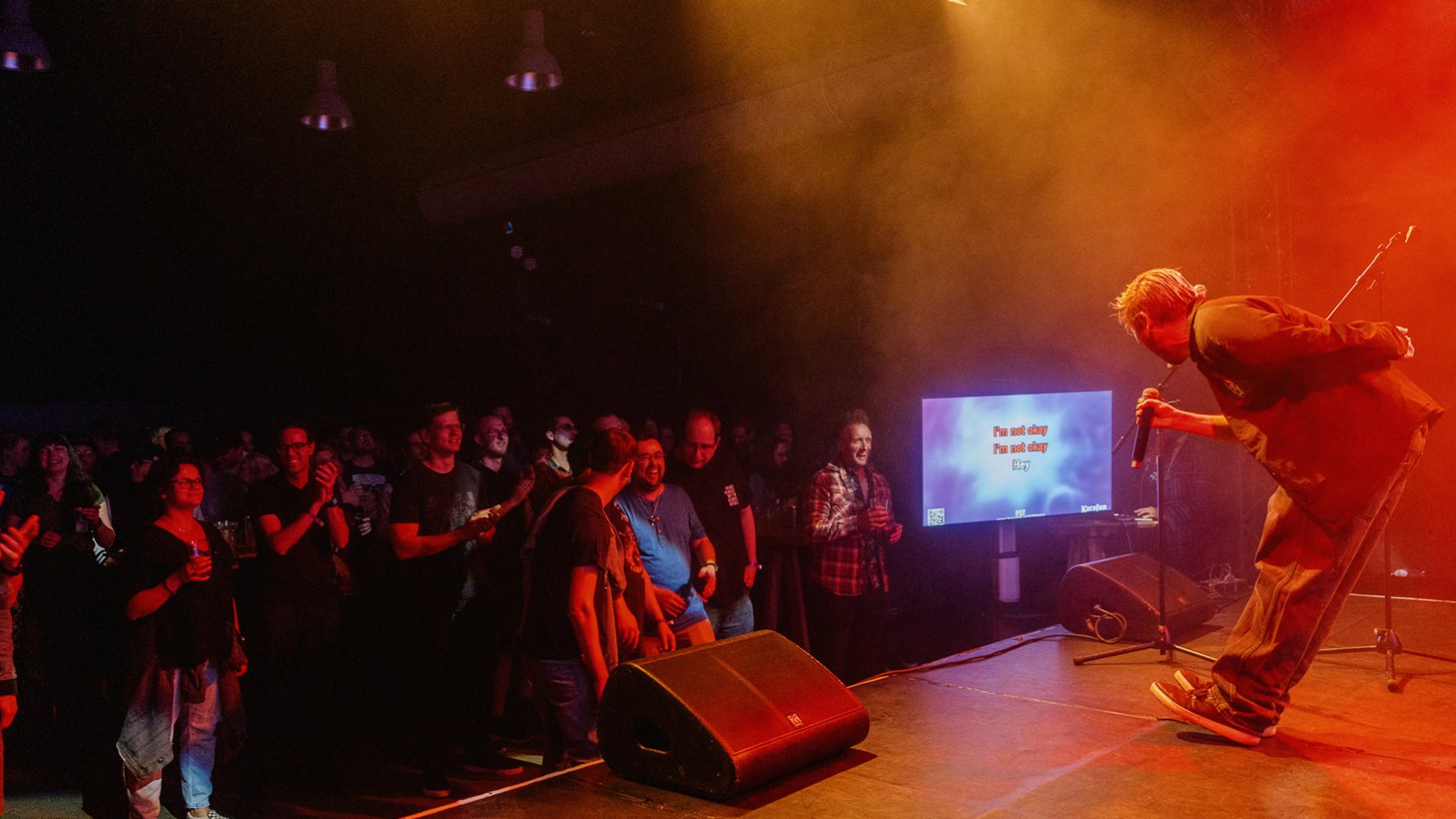 MagicCon Presents Party at The Edge of Eternity