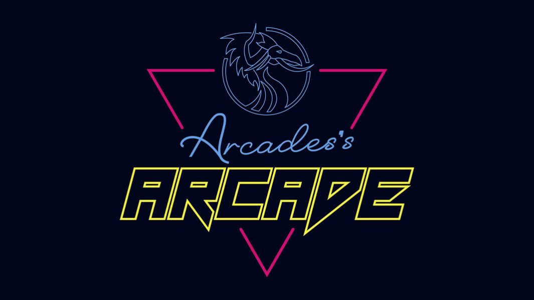 Arcade's Arcade