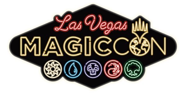 MagicCon: Las Vegas