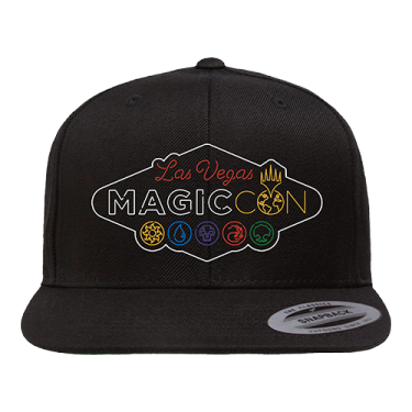MagicCon: Last Vegas - Hat