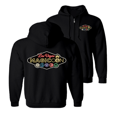 MagicCon: Last Vegas - Hoodie