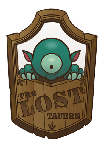Introducing The Lost Tavern to MagicCon!