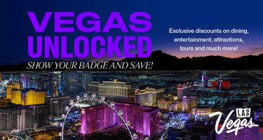Vegas Unlocked
