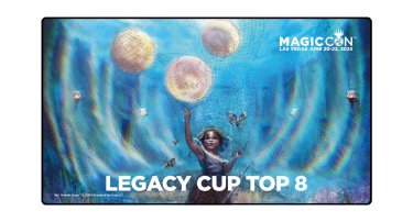 Legacy Cup Top 8