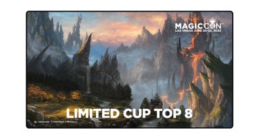 Limited Top 8