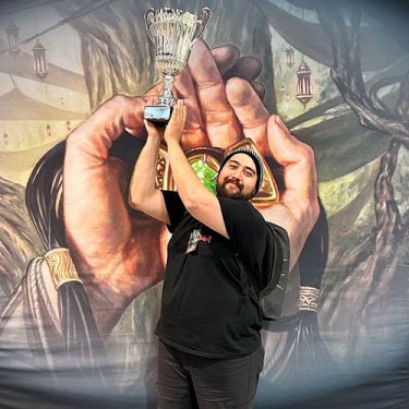 MagicCon Cup Winner 1