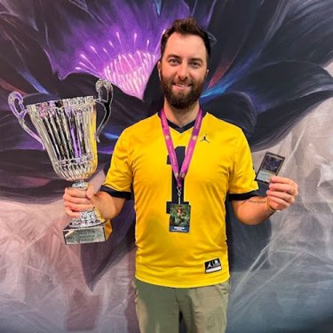 MagicCon Cup Winner 3