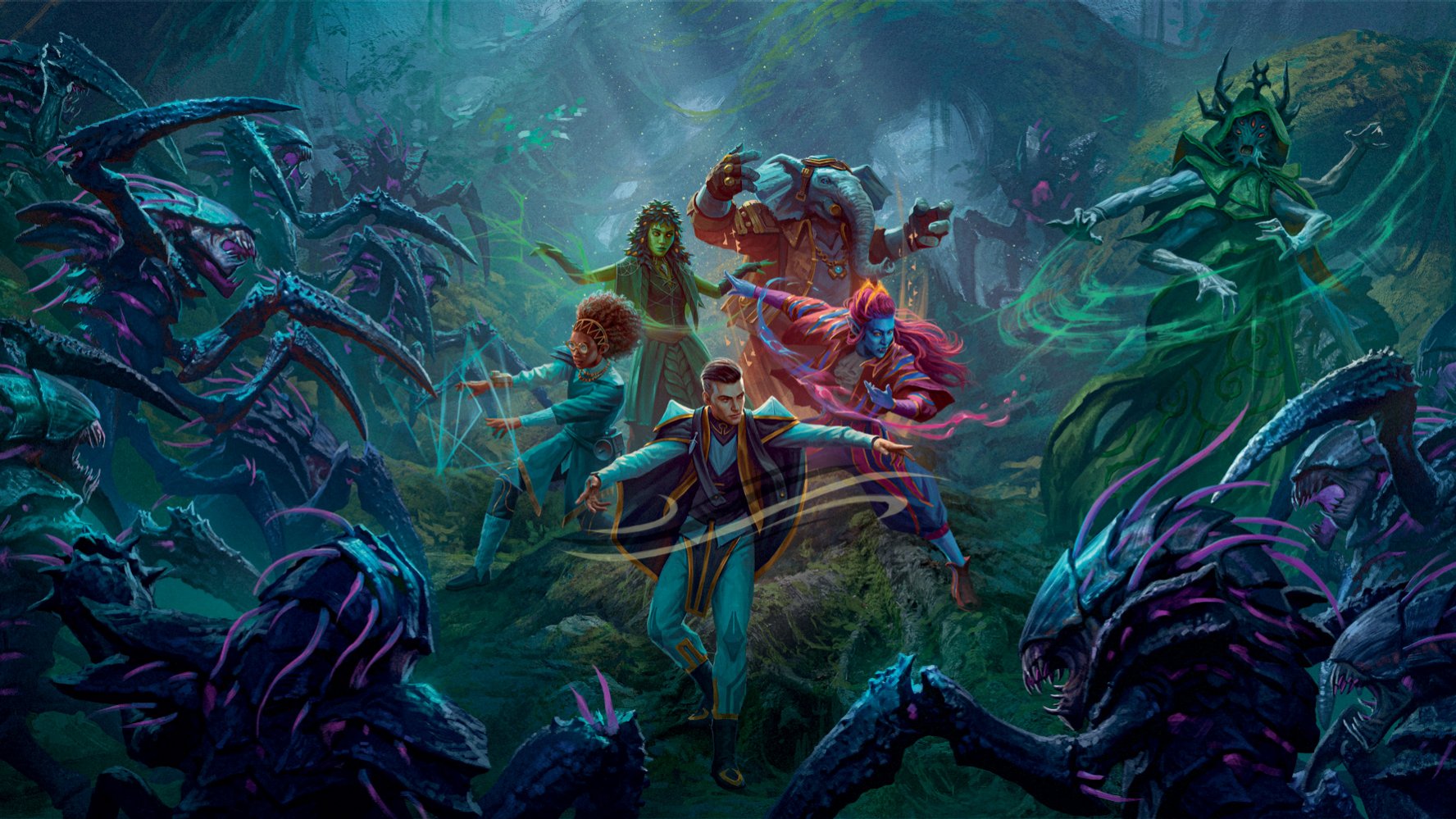 Buy Magic Con: Atlanta Tickets