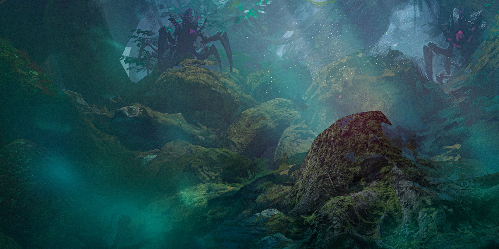 Black Lotus VIP Experience