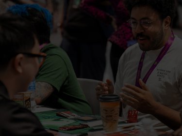 Game Play Table Application