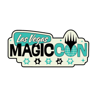MagicCon: Las Vegas - Official Pin